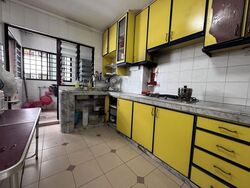 Blk 628A Woodlands Ring Road (Woodlands), HDB 5 Rooms #627117291